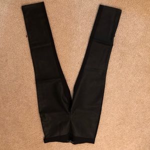 Banana Republic Sloan Leggings Size 0P